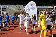 Pokalfinale VSG Altglienicke - BFC Dynamo,