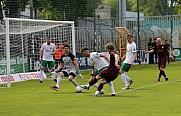 33.Spieltag BSG Chemie Leipzig - BFC Dynamo