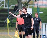 3.Spieltag BFC Dynamo U19 - SV Babelsberg 03 U19