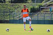 Testspiel BFC Dynamo - Pogon Stettin