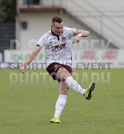 13.Spieltag ZFC Meuselwitz - BFC Dynamo