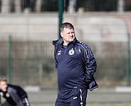 16.02.2019 Training BFC Dynamo