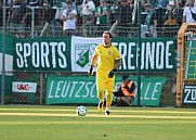 4.Spieltag BSG Chemie Leipzig - BFC Dynamo