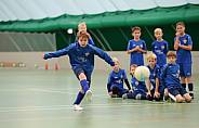 BFC Dynamo FerienCamp Herbst 2025
