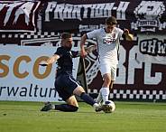 7.Spieltag BFC Dynamo - SV Babelsberg 03,