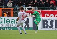 34. Spieltag BFC Dynamo - FSV Zwickau