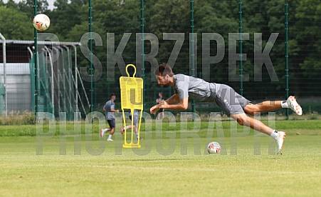 22.07.2021 Training BFC Dynamo