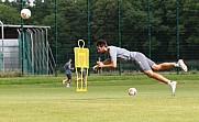 22.07.2021 Training BFC Dynamo