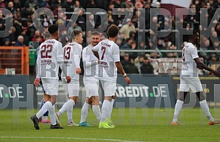 Achtelfinale Delay Sports Berlin - BFC Dynamo