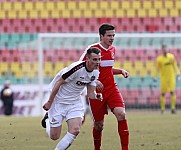 Viertelfinale Berliner Pilsner-Pokal  BFC Dynamo - SV Lichtenberg 47