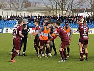 Cosy-Wasch Viertelfinale BFC Dynamo - VSG Altglienicke
