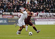 19.Spieltag BFC Dynamo - SV Babelsberg 03