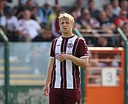 4.Spieltag BFC Dynamo - VfB Germania Halberstadt,