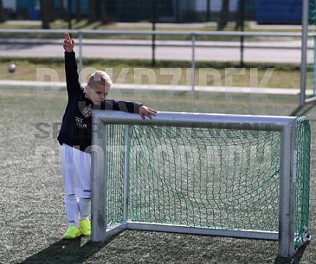 BFC Dynamo FerienCamp April 2022
BFC Dynamo FerienCamp April 2022