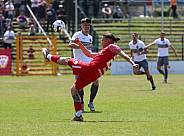 34.Spieltag SV Lichtenberg 47 - BFC Dynamo