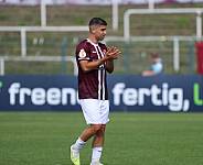 1. Runde DFB-Pokal BFC Dynamo - VfL Bochum 1848