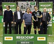 41. Regio-Cup 2019
