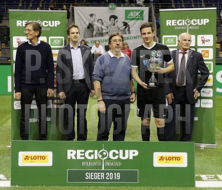 41. Regio-Cup 2019