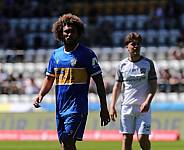 32. Spieltag FC Carl-Zeiss Jena - BFC Dynamo