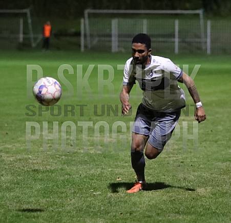 2.Runde AOK-Landespokal Füchse Berlin - BFC Dynamo