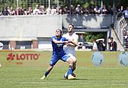 Pokalfinale VSG Altglienicke - BFC Dynamo,