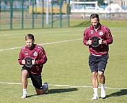 21.09.2020 Training BFC Dynamo