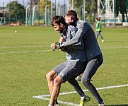 13.10.2021 Training BFC Dynamo