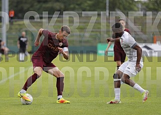 34.Spieltag BFC Dynamo - Berliner AK07,