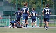 3.Spieltag BFC Dynamo U19 - SV Babelsberg 03 U19