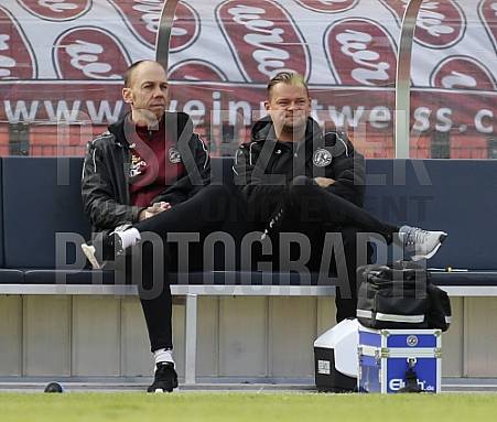 11.Spieltag BFC Dynamo - VfB Auerbach,
