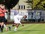 3.Runde Cosy-Wasch-Landespokal FSV Berolina Stralau - BFC Dynamo