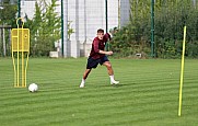 Training vom 19.09.2023 BFC Dynamo