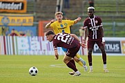 12.Spieltag BFC Dynamo - 1.FC Lokomotive Leipzig