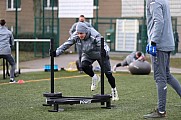 22.02.2022 Training BFC Dynamo