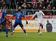 Achtelfinale Delay Sports Berlin - BFC Dynamo