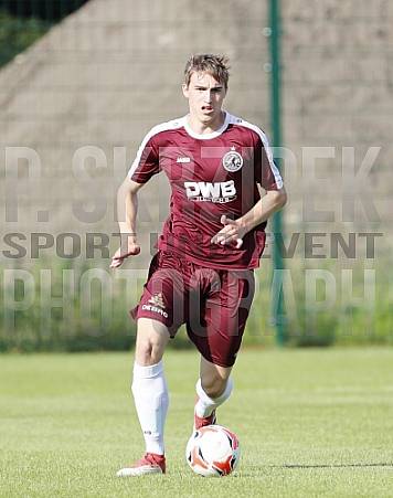 Testspiel BFC Dynamo - Hertha 03 Zehlendorf ,