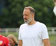 1.Runde DFB-Pokal BFC Dynamo - VfB Stuttgart