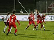 18.Spieltag FSV Zwickau - BFC Dynamo,