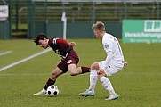 19.Spieltag BFC Dynamo - SV Babelsberg 03