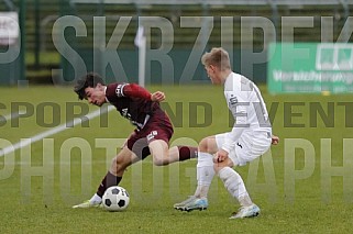 19.Spieltag BFC Dynamo - SV Babelsberg 03