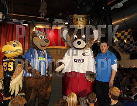 Hofbräu Berlin der große Halloween-Kinderbrunch , Straßenkinder e.V. ,