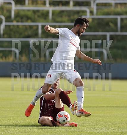 3.Testspiel BFC Dynamo - FSV Optik Rathenow,