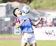 30.Spieltag Berliner AK 07 - BFC Dynamo