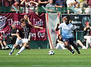 1. Runde DFB-Pokal BFC Dynamo - VfL Bochum 1848