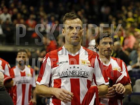 AOK Traditionsmasters 2019