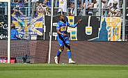 32. Spieltag FC Carl-Zeiss Jena - BFC Dynamo