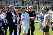 Pokalfinale VSG Altglienicke - BFC Dynamo,