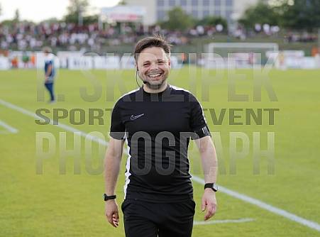 BFC Dynamo - Eliteteam AS Monaco