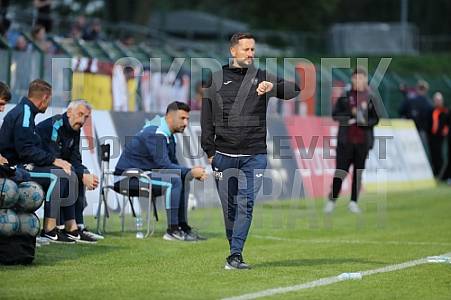 8.Spieltag BFC Dynamo - Greifswalder FC