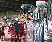 12.Spieltag BFC Dynamo - BSG Chemie Leipzig